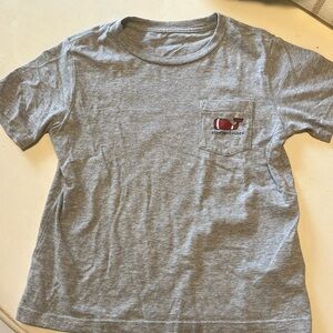 Boys Vineyard Vines T shirt
